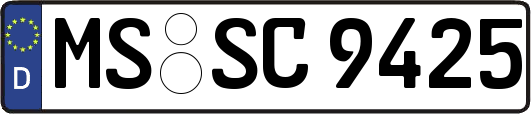 MS-SC9425