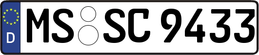 MS-SC9433