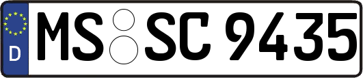 MS-SC9435