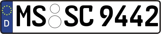 MS-SC9442