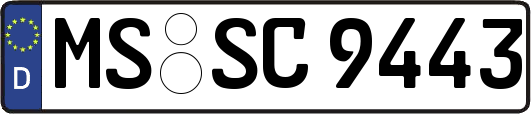 MS-SC9443