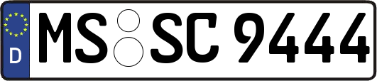 MS-SC9444