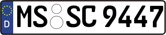 MS-SC9447