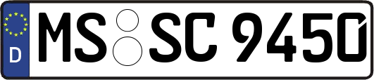 MS-SC9450
