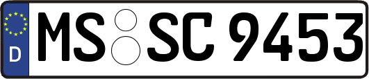 MS-SC9453