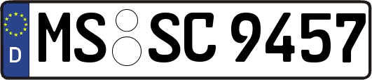 MS-SC9457