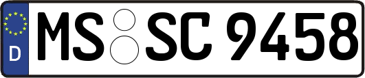 MS-SC9458