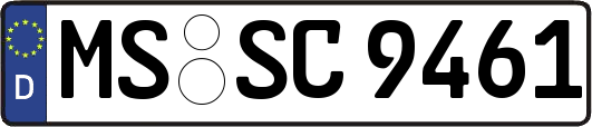 MS-SC9461