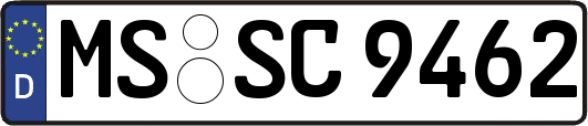 MS-SC9462