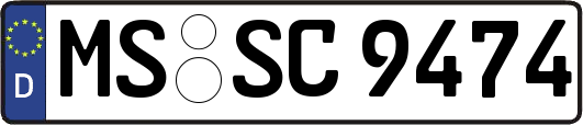 MS-SC9474