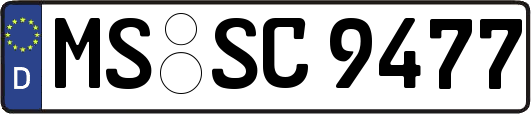 MS-SC9477