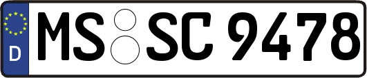 MS-SC9478