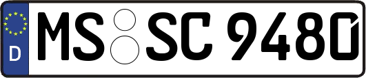 MS-SC9480