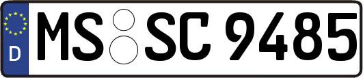MS-SC9485
