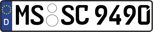 MS-SC9490