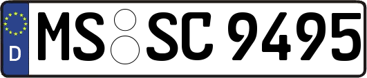 MS-SC9495