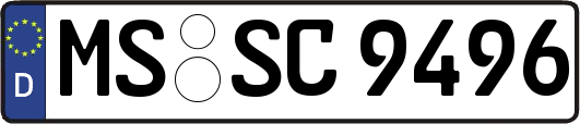 MS-SC9496