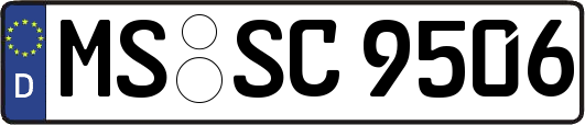 MS-SC9506