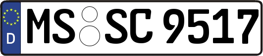 MS-SC9517