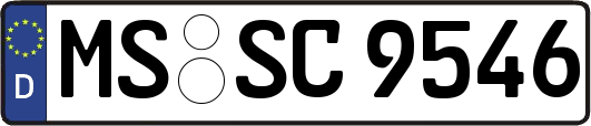 MS-SC9546