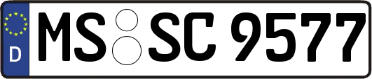 MS-SC9577