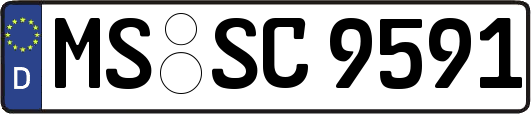 MS-SC9591