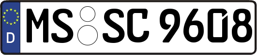 MS-SC9608