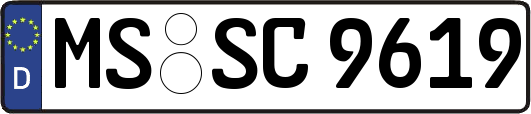 MS-SC9619