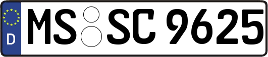 MS-SC9625