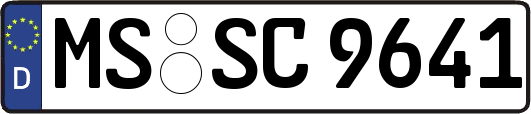 MS-SC9641