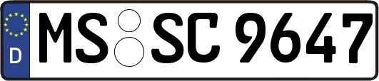 MS-SC9647