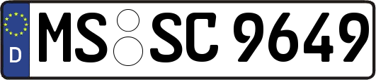 MS-SC9649