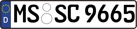 MS-SC9665