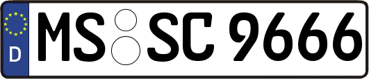 MS-SC9666