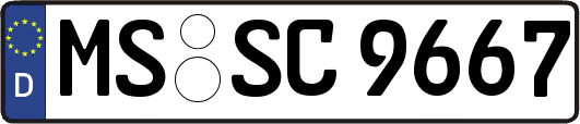 MS-SC9667