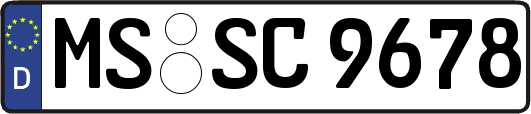 MS-SC9678