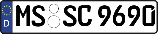MS-SC9690