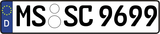 MS-SC9699
