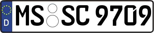 MS-SC9709
