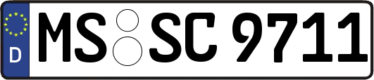 MS-SC9711