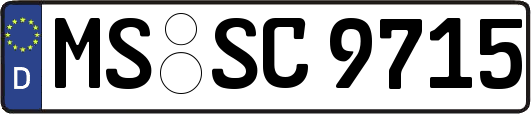 MS-SC9715