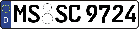 MS-SC9724