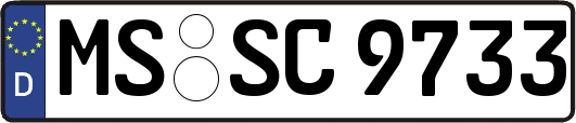MS-SC9733