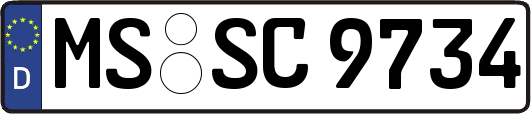 MS-SC9734