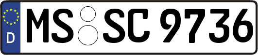 MS-SC9736