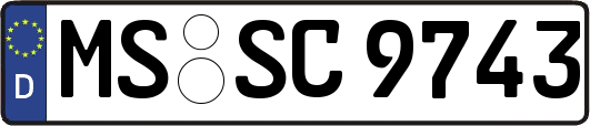 MS-SC9743