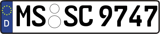 MS-SC9747