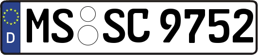 MS-SC9752