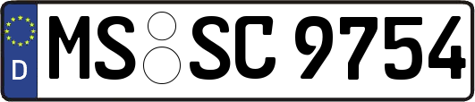MS-SC9754