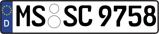 MS-SC9758